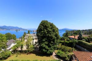 Gallery image of Rampolina view by Impero House in Stresa