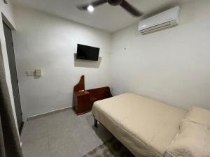 Ảnh trong thư viện ảnh của My Family In Merida Hostel ở Mérida