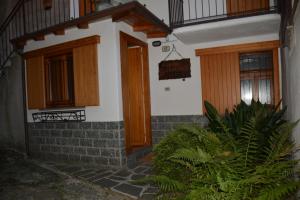 The building in which Az apartmant is located