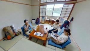 Hosté ubytování H,U,B Unzen - Vacation STAY 74185v