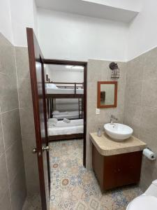 Ảnh trong thư viện ảnh của My Family In Merida Hostel ở Mérida