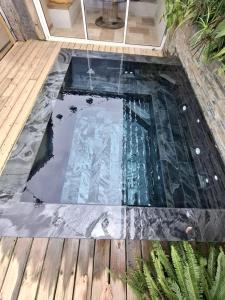 Billede fra billedgalleriet på Location l'îlot tropical i Le Bois de Nèfles