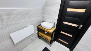 Foto dalla galleria di IezerVenture Cabins - Pai a Şelari Altre 10 foto