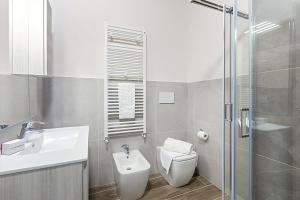 Phòng tắm tại Tana Delle Volpi - Happy Rentals +19 ảnh