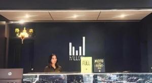 Gæster der bor på Melodi Hotel Dannok