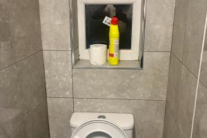 Afbeelding uit fotogalerij van Cozy Studio in Dudley City Center in Edinburgh +9 foto's