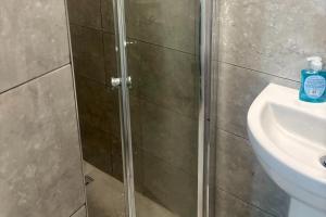 Afbeelding uit fotogalerij van Cozy Studio in Dudley City Center in Edinburgh