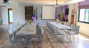 Fotografie z fotogalerie ubytování Na Tubthieng Boutique Resort Trang v destinaci Ban Phlu Phli + 119 fotografií