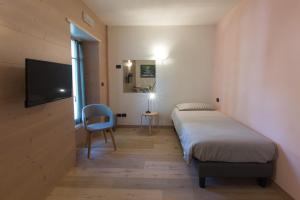 Gallery image of Marzia Rooms in Bormio