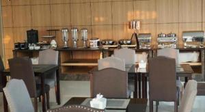 Tiện nghi pha trà/cà phê tại Chaisaeng Villa