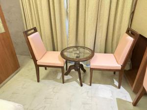 Gallery image of Hotel Imperial Suites in Navi Mumbai