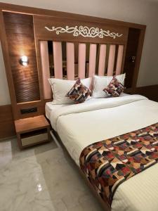 Gallery image of Hotel Imperial Suites in Navi Mumbai +28 photos