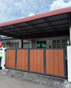 Billede fra billedgalleriet på Homestay Kulim, Cempaka Homestay Desa Kayangan i Kampong Padang Meha