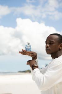 Afbeelding uit fotogalerij van ZAN Orient Bwejuu Beach in Bwejuu