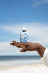 Afbeelding uit fotogalerij van ZAN Orient Bwejuu Beach in Bwejuu