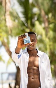 Afbeelding uit fotogalerij van ZAN Orient Bwejuu Beach in Bwejuu