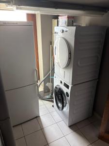 Billede fra billedgalleriet på Le Hourlay i Durbuy