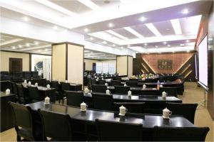Konferenční prostory v ubytování Economic Trade Hotel