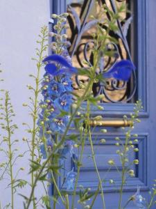 Ảnh trong thư viện ảnh của Les remparts ở Luz-Saint-Sauveur