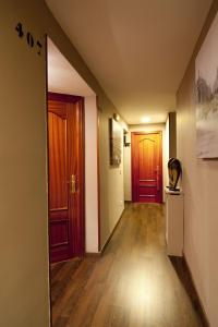 Zdjęcie z galerii obiektu THC Bergantin Hostel w Madrycie