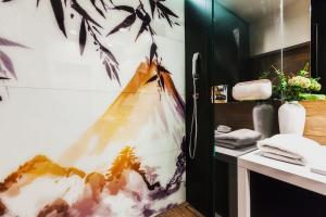 Fotografia z galérie ubytovania RGB studio v destinácii Lublin