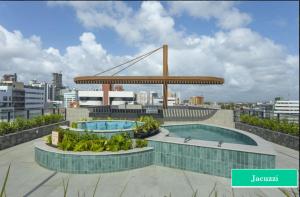 Fotografie z fotogalerie ubytování Pé na Areia v destinaci João Pessoa