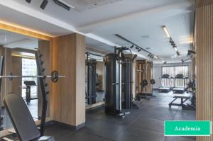 Fotografie z fotogalerie ubytování Pé na Areia v destinaci João Pessoa