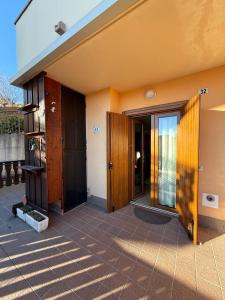 Billede fra billedgalleriet på Rifugio Dei Caprioli i Tonezza del Cimone + 8 billeder