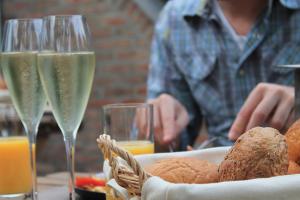 Gallery image of Maas&Mechelen B&B Massage & Wellness in Maasmechelen