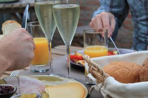 Gallery image of Maas&Mechelen B&B Massage & Wellness in Maasmechelen