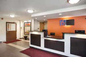 Motel 6-Binghamton, NY