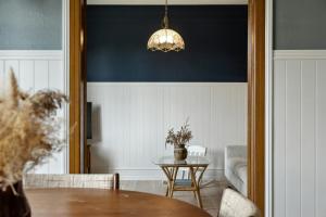 Billede fra billedgalleriet på Soul In A 100-Year-Old Villa On Langeland i Lejbølle