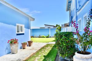 Fotografie z fotogalerie ubytování Blue Beach Cottage v destinaci Swakopmund