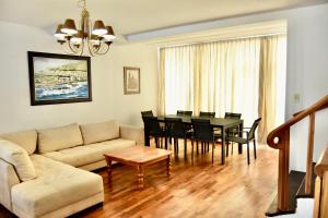 Fotografie z fotogalerie ubytování Blue Beach Cottage v destinaci Swakopmund