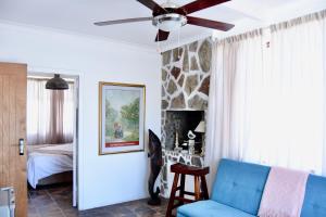 Fotografie z fotogalerie ubytování Blue Beach Cottage v destinaci Swakopmund + 10 fotografií