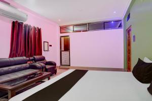 Foto dalla galleria di Hotel O shreyansh a Chupra