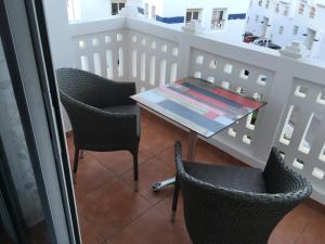 Fotografie z fotogalerie ubytování Résidence Bab Sebta v destinaci Fnidek
