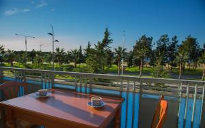 Φωτογραφία από το άλμπουμ του Seaside Luxury Apartment στο Μπατούμι