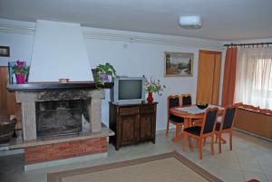 Gallery image of Apartment Vito in Bovec