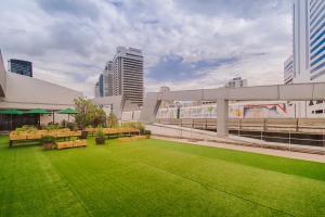 Gambar di galeri bagi Hom Hostel & Cooking Club di Bangkok