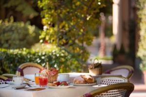 Hotel San Gregorio