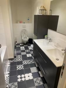 Billede fra billedgalleriet på The Provençal orchid i Malemort-du-Comtat