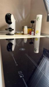 Nhà bếp/bếp nhỏ tại MARIO's HOUSE +8 ảnh