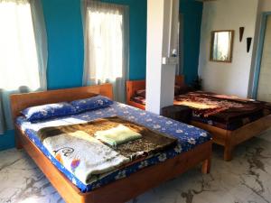 Gallery image of Sathwik Homestay in Takdāh
