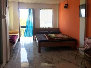 Gallery image of Sathwik Homestay in Takdāh