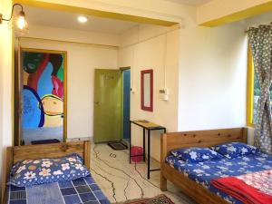 Gallery image of Sathwik Homestay in Takdāh