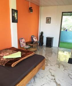 Gallery image of Sathwik Homestay in Takdāh