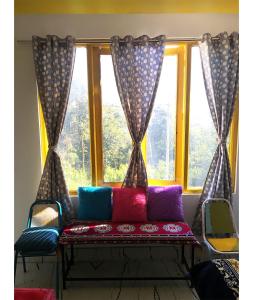 Gallery image of Sathwik Homestay in Takdāh