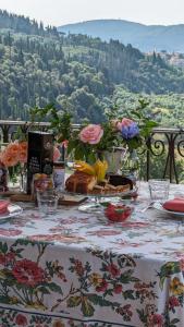 Đồ ăn tại/gần the country house