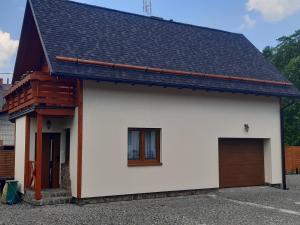 อาคารที่มีชาเลต์